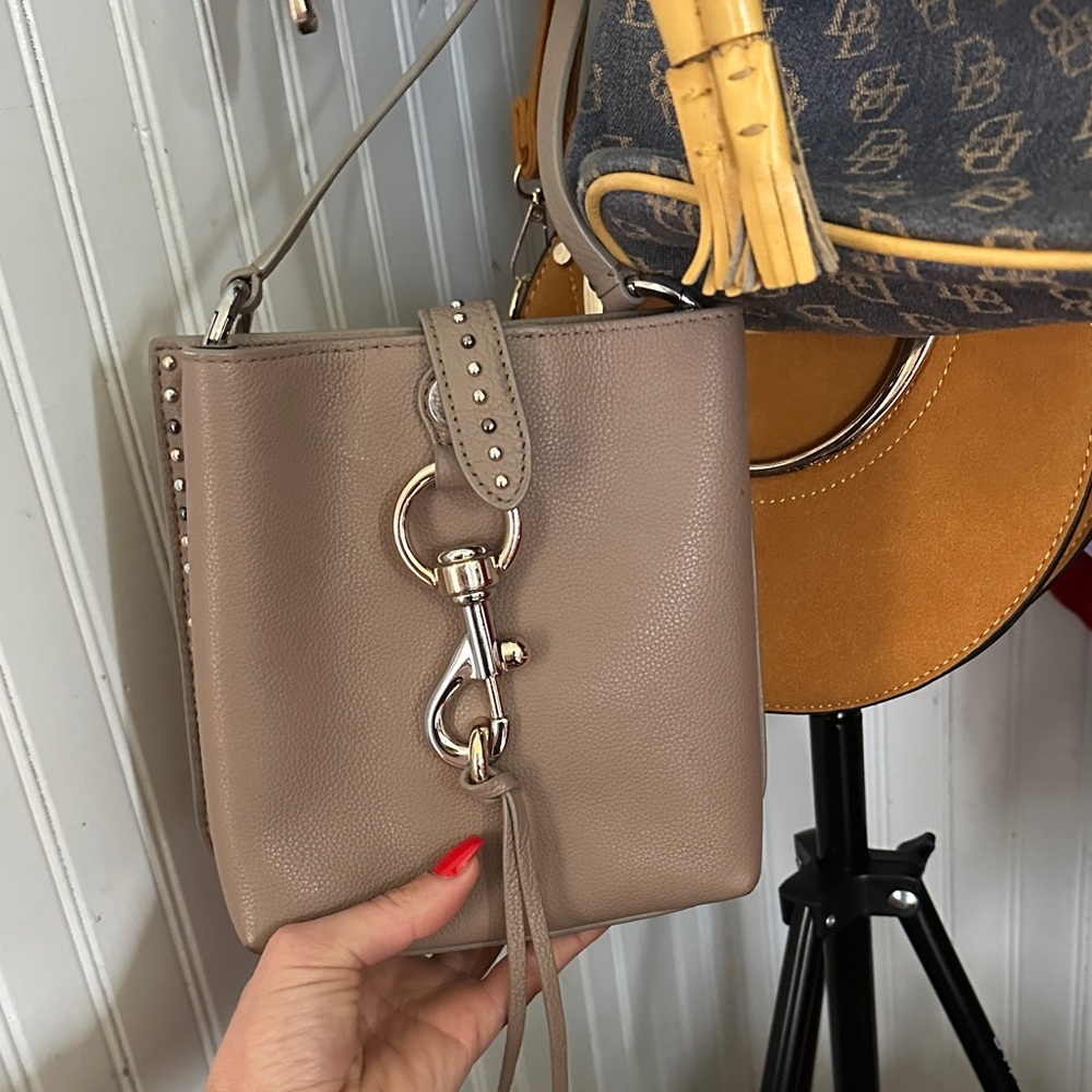 Rebecca, Minkoff Crossbody